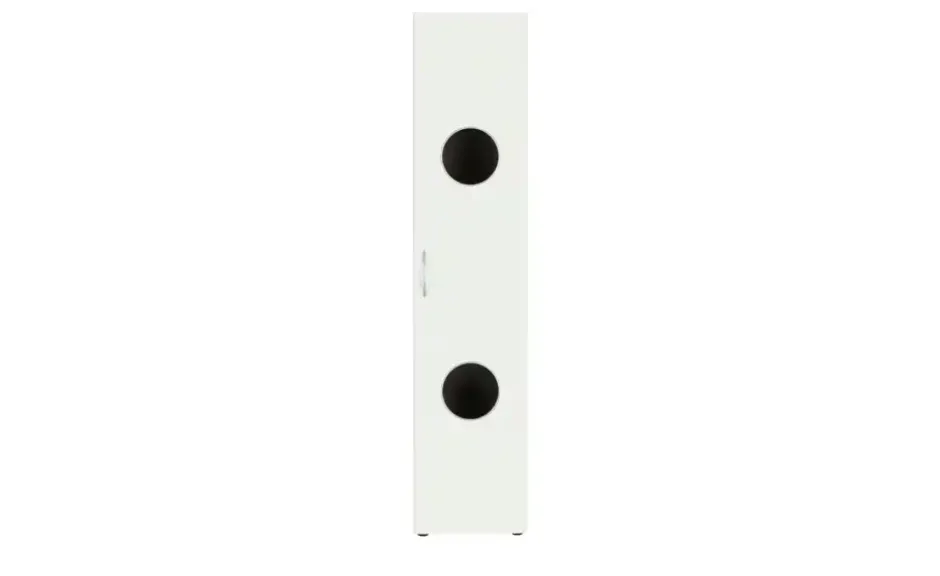Wäscheschrank Multischrank-System