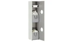Wäscheschrank Multischrank-System