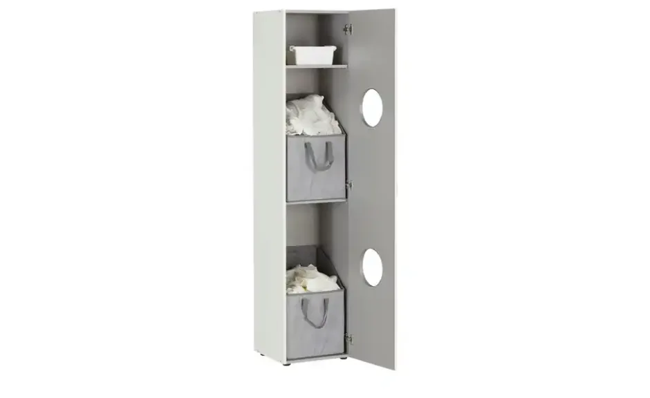 Wäscheschrank Multischrank-System