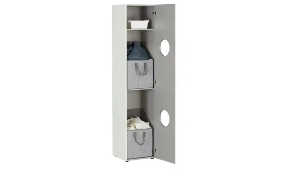 Wäscheschrank Multischrank-System