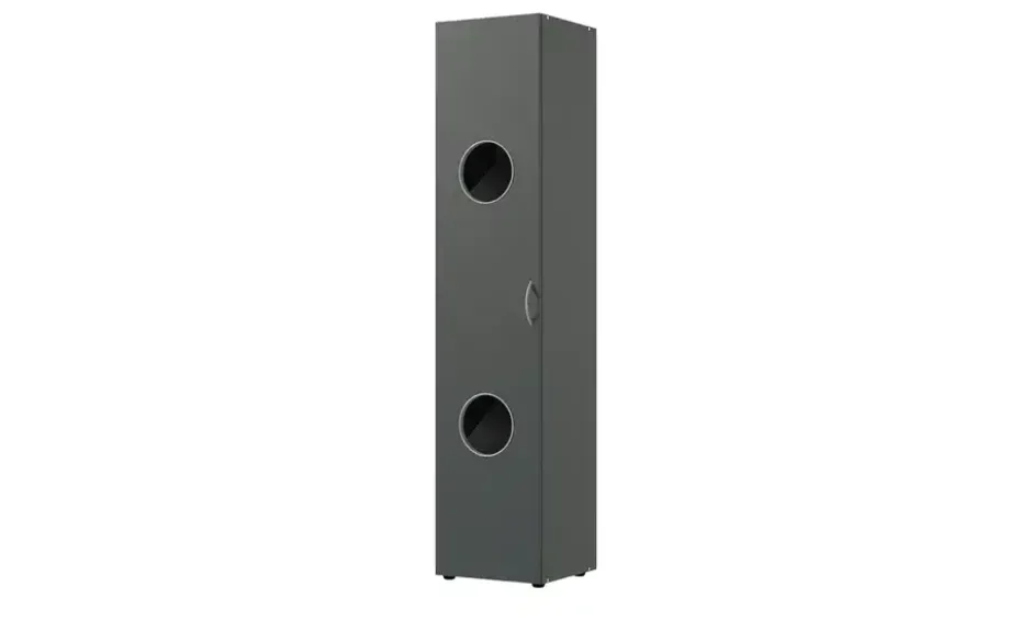 Wäscheschrank Multischrank-System