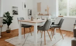 160 - 215 x 90 cm Bergen