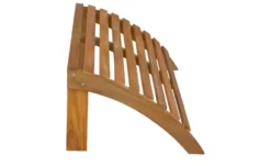 Yorkshire Doppel Anstellhocker
