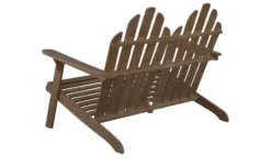 Yorkshire Doppel-Lounge-Sessel Lagos