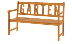 Yorkshire Gartenbank Agia