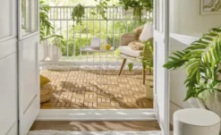 Yorkshire Terrassenfliesen Kalmar