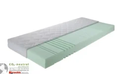 7-Zonen-Kaltschaummatratze Comfort KS 5000