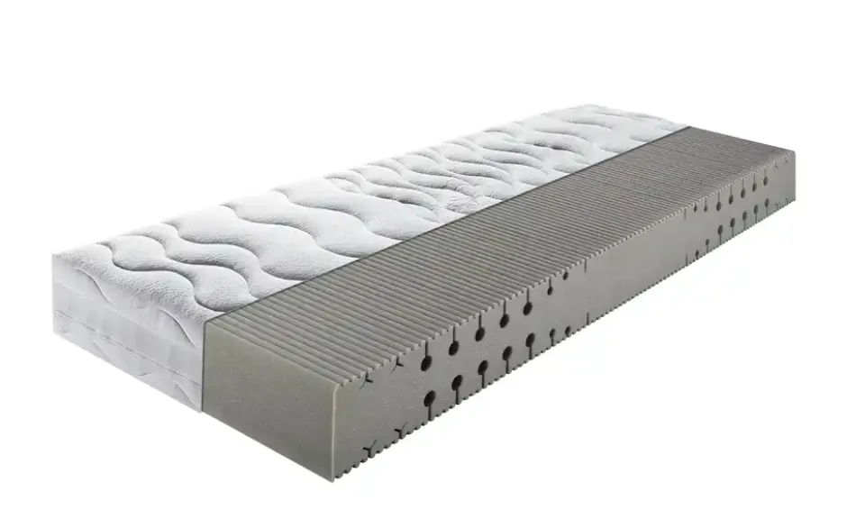 7-Zonen Kaltschaummatratze Pro Body S 592